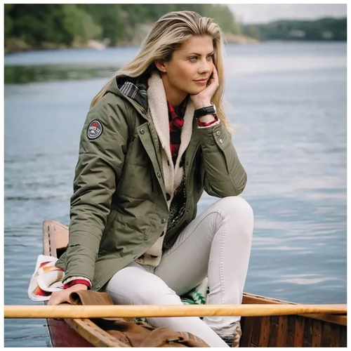 Main photo of Women's Gravenhurst Roots73 Jacket