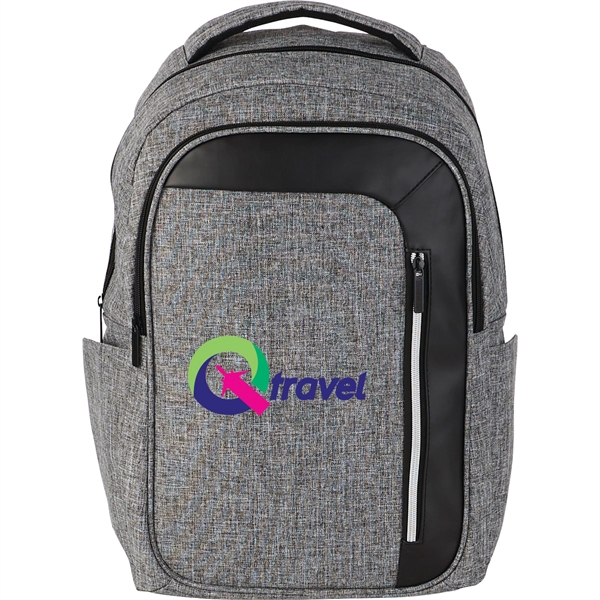 Graphite (Ga) color option for Vault Rfid Security 15" Computer Backpack
