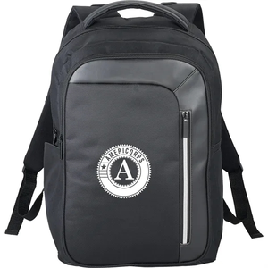 Photo of Vault Rfid Security 15" Computer Backpack