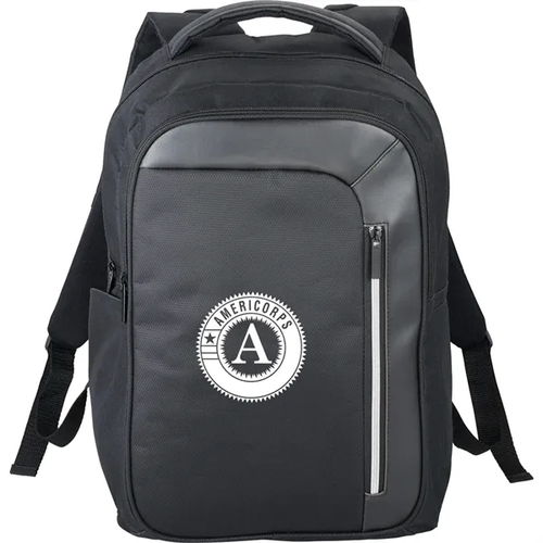 Main photo of Vault Rfid Security 15" Computer Backpack