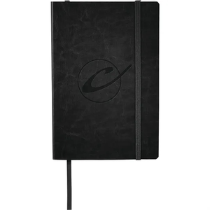 Photo of Fsc® Mix 5.5" X 8.5" Abruzzo Soft Journal