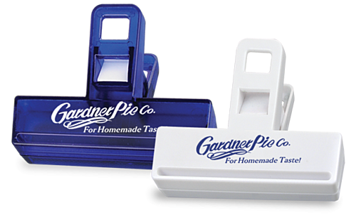 Photo of Toughie 3" Bag Clip