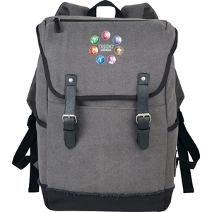 Photo of Field & Co. Hudson 15" Computer Backpack