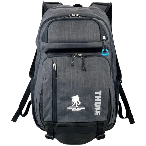 Gray (Gy) color option for Thule Stravan 15" Laptop Backpack