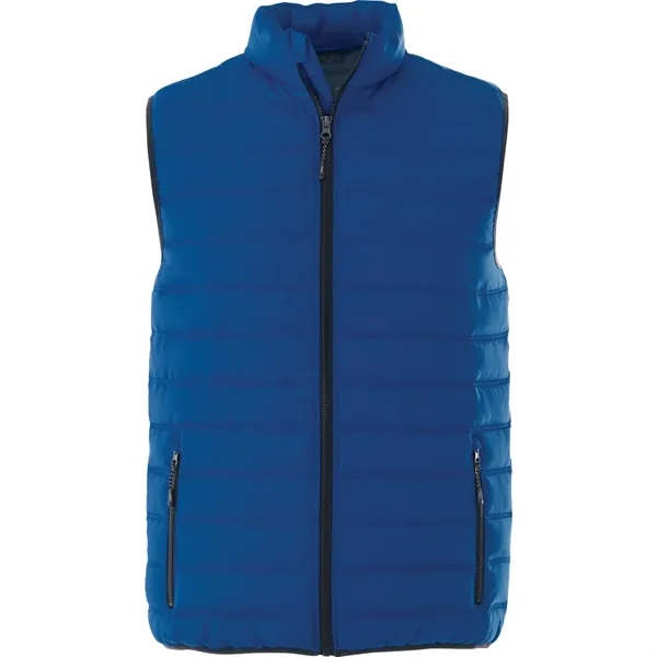 New Royal (561) color option for Men's Mercer Insulated Vest