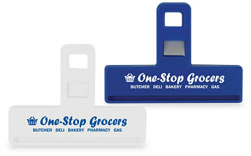 Photo of Toughie 4" Bag Clip