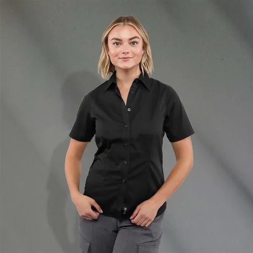 Main photo of Women's Stirling Short Sleeve Shirt