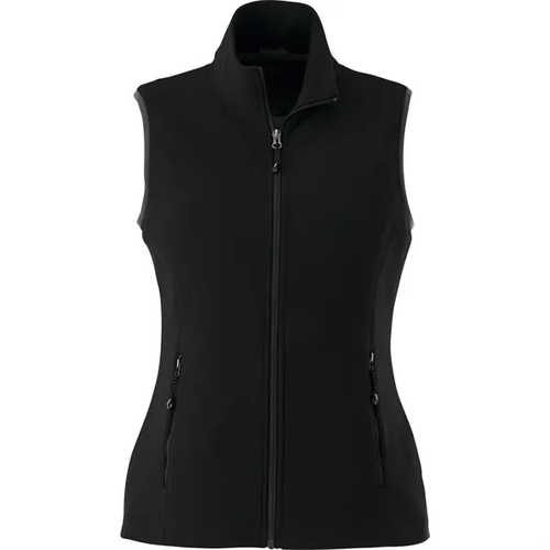 Main photo of Women's Tyndall Polyfleece Vest