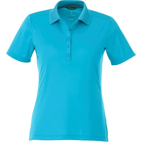 Main photo of Women's Dade Short Sleeve Polo