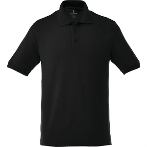 Photo of Men's Belmont Short Sleeve Polo