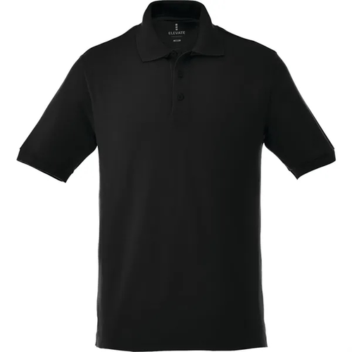 Main photo of Men's Belmont Short Sleeve Polo
