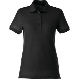 Photo of Women's Belmont Short Sleeve Polo