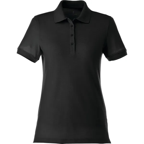 Main photo of Women's Belmont Short Sleeve Polo