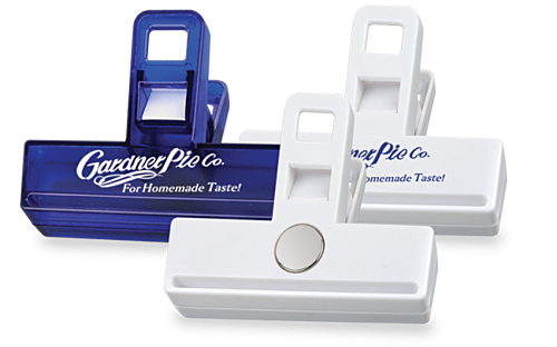 Photo of Toughie Magnetic 3" Bag Clip