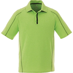 Photo of Men's Macta Short Sleeve Polo