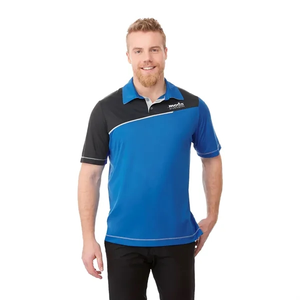 Photo of Men's Prater Short Sleeve Polo