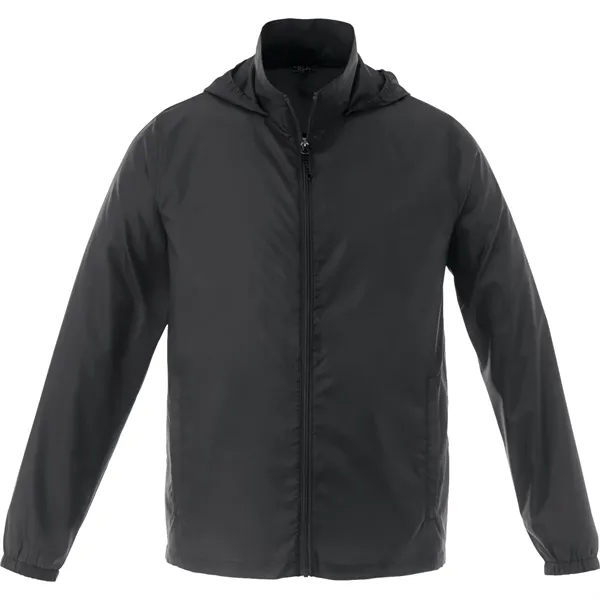 Black (995) color option for Men's Darien Lightweight Jacket