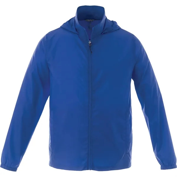 New Royal (561) color option for Men's Darien Lightweight Jacket