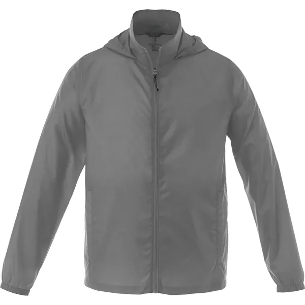 Steel Grey (945) color option for Men's Darien Lightweight Jacket