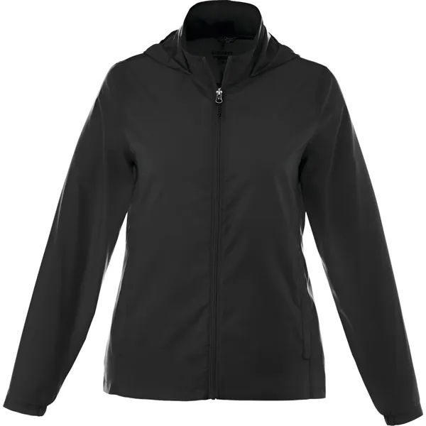Black (995) color option for Women's Darien Lightweight Jacket