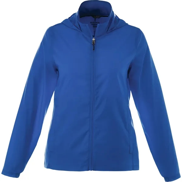 New Royal (561) color option for Women's Darien Lightweight Jacket