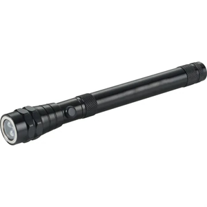 Photo of Flare Telescopic Led Magnetic Flashlight