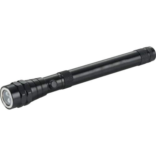 Main photo of Flare Telescopic Led Magnetic Flashlight