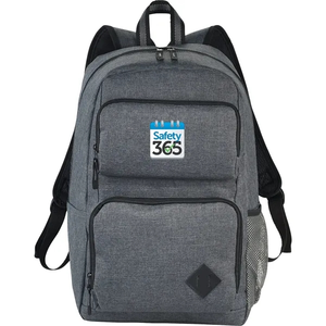 Photo of Graphite Deluxe 15" Computer Backpack