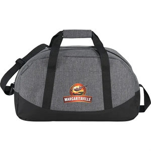 Photo of Graphite 18" Duffel Bag