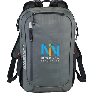 Photo of Elleven™ Lunar Lightweight 15" Computer Backpack