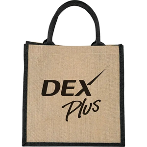 Photo of Medium Jute Gift Tote