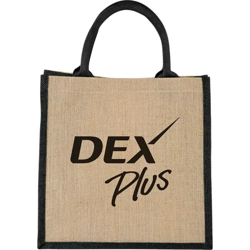 Main photo of Medium Jute Gift Tote