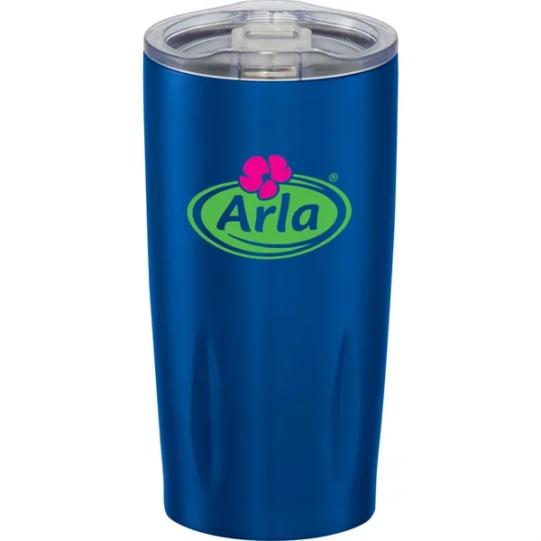 Royal (Ryl) color option for Rocky 20oz Vacuum Tumbler