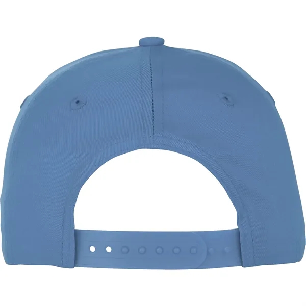 Denim (510) color option for Unisex Composite Ballcap