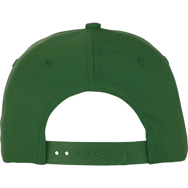 Pine Green (690) color option for Unisex Composite Ballcap