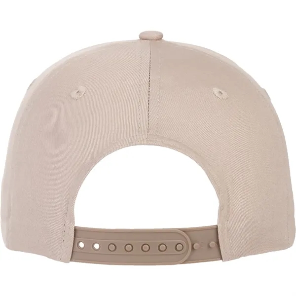 Sandstone (152) color option for Unisex Composite Ballcap