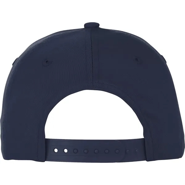 Vintage Navy (573) color option for Unisex Composite Ballcap