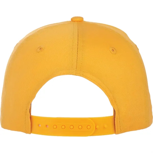 Yellow (234) color option for Unisex Composite Ballcap