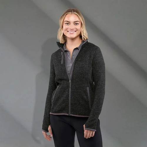 Main photo of Women's Tremblant Knit Jacket