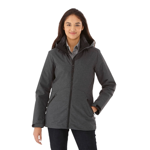 Main photo of Women's Delamar 3 In 1 Jacket