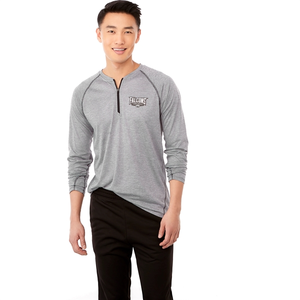 Photo of Men's Quadra Long Sleeve Top