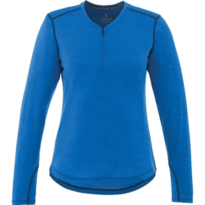 Photo of Women's Quadra Long Sleeve Top