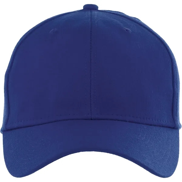 New Royal (561) color option for Unisex Acuity Fitted Ballcap