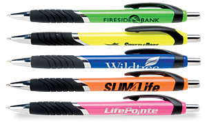 Photo of Velocity Pen