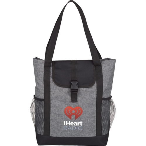 Main photo of Buckle 11" Tablet Tote