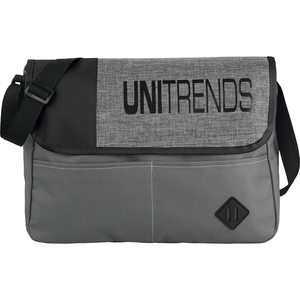 Photo of Offset Convention Messenger