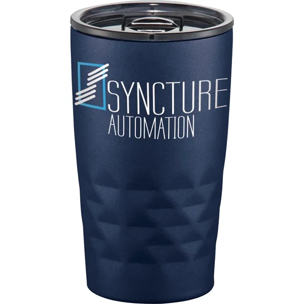 Navy (Ny) color option for Copper Vacuum Insulated K Mini Tumbler 14oz
