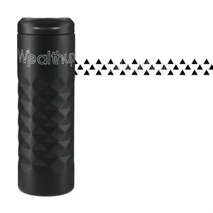 Photo of Elleven™ Leak Proof Copper Vacuum Tumbler 16oz