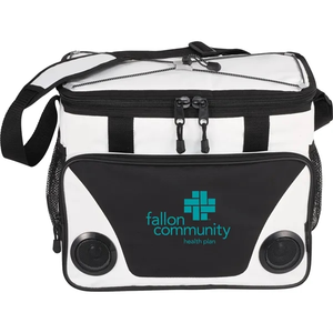 Photo of Arctic Zone® Titan Deep Freeze® Speaker Cooler