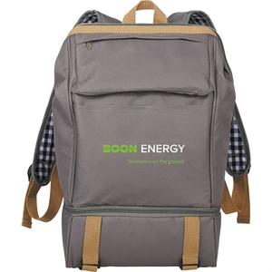 Photo of Cafe Picnic Backpack For Two